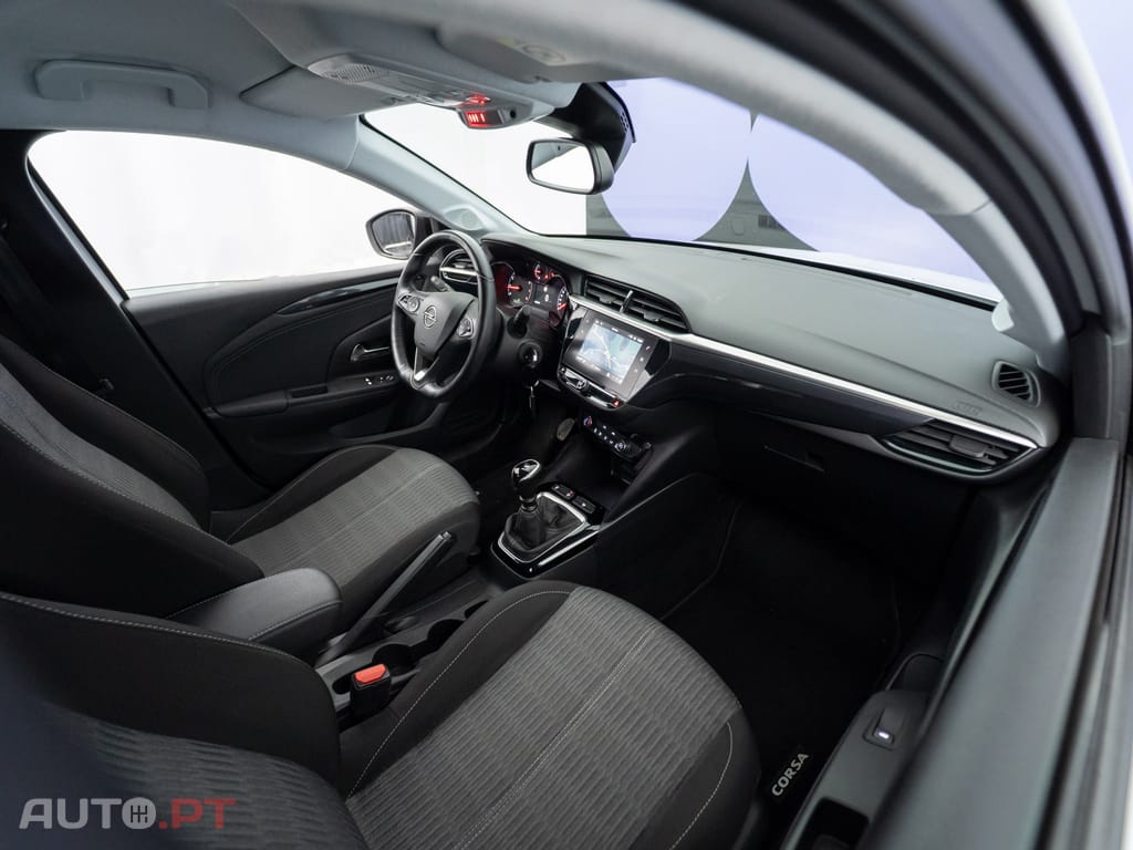 Opel Corsa 1.5 D Business Edition