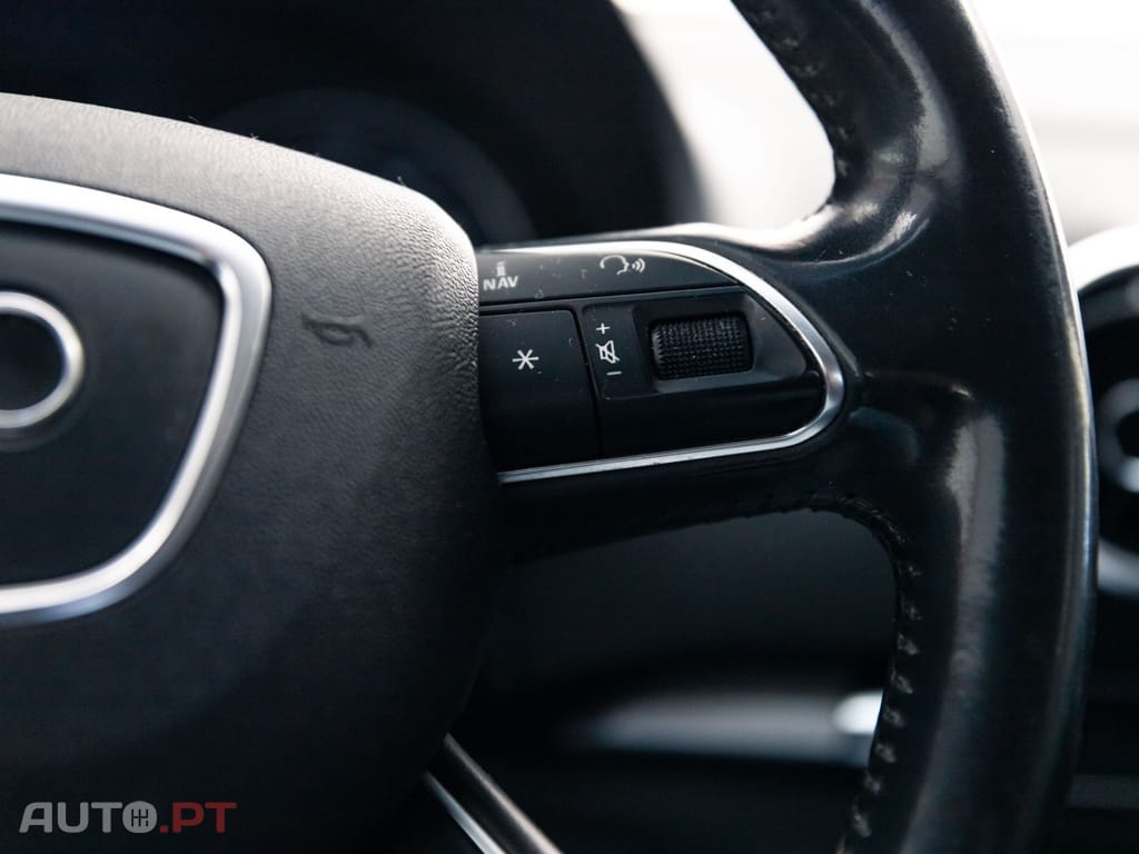 Audi A3 1.6 TDI
