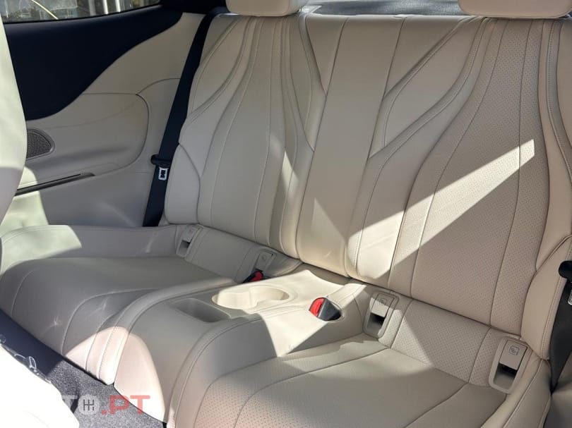 Mercedes-Benz CLE 300 e 9G-TRONIC Edition AMG Line