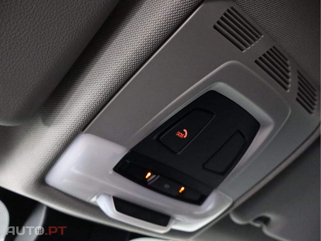 BMW X1 xDrive25e Business Advantage