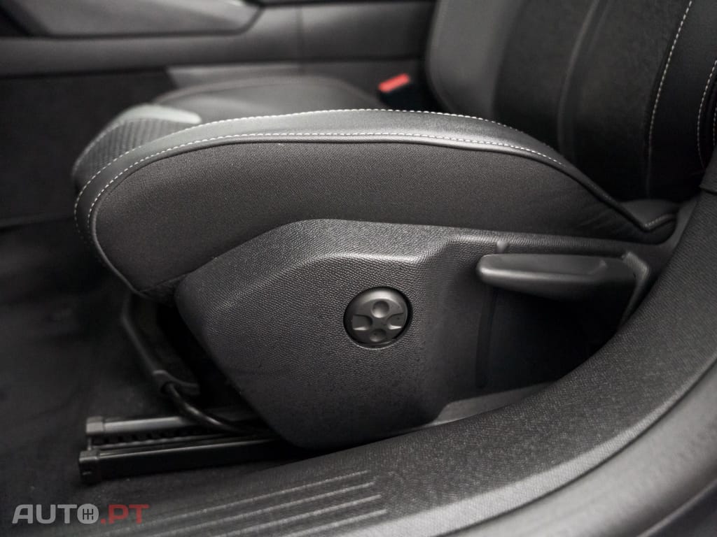 Peugeot 508 SW 1.5 BlueHDi Allure EAT8