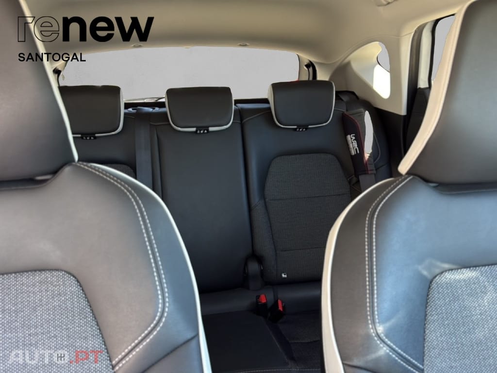 Renault Captur 1.0 Intens TCe