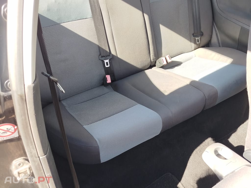 Seat Ibiza sport