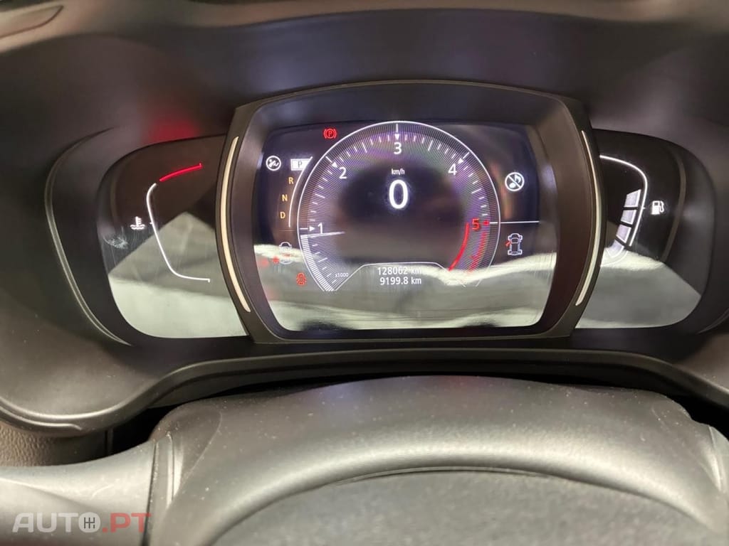Renault Kadjar 1.5 Blue dCi Business EDC