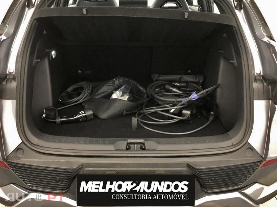 BYD Atto 3 60.48 kWh Design