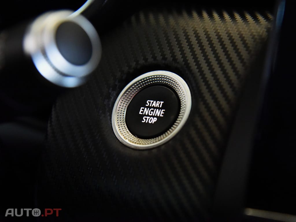 Renault Clio 1.0 TCe RS Line