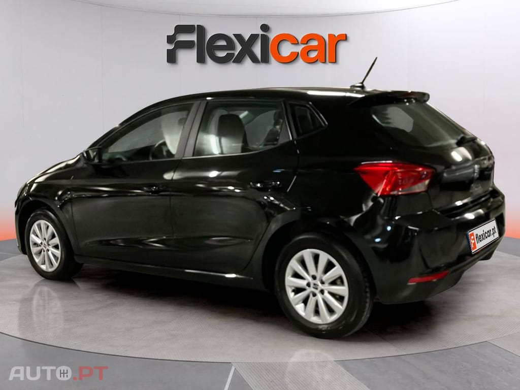 Seat Ibiza 1.0 TSI Style DSG