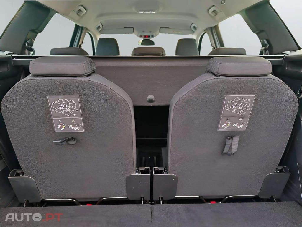 Peugeot 5008 1.5 BlueHDI EAT8 BUSINESS