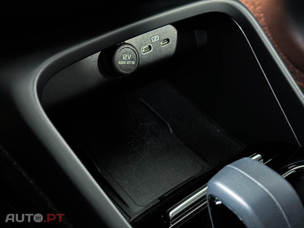 Volvo C40 Recharge Single Motor Plus