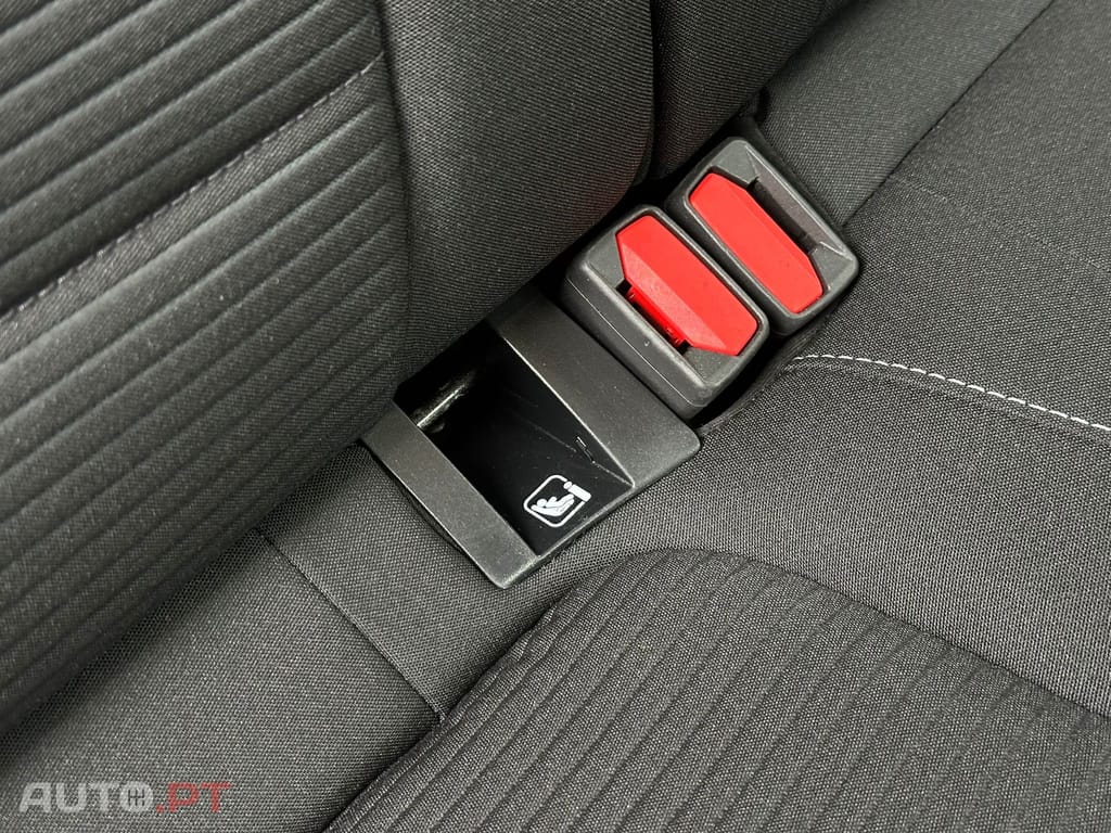 Ford Focus 1.0 EcoBoost Hybrid ACTIVE STYLE