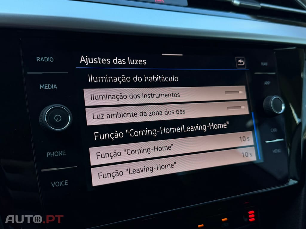 Volkswagen Arteon 2.0 TDI Elegance DSG