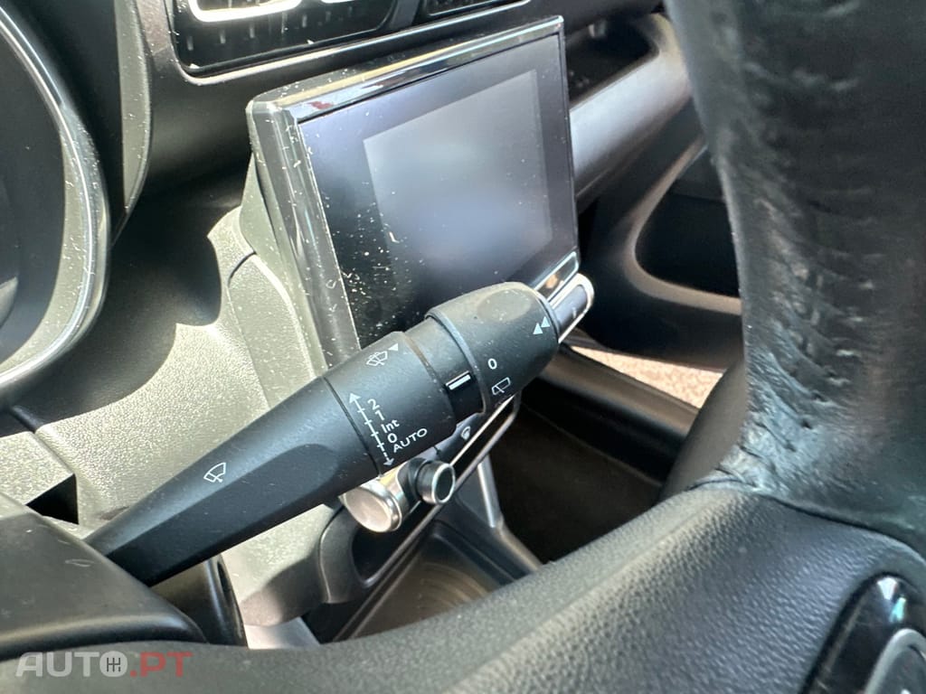Citroen C3 Aircross 1.2 PureTech Feel