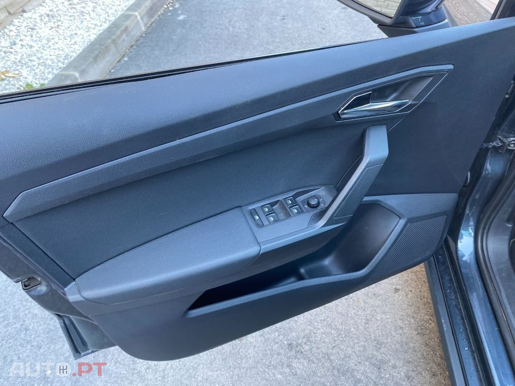 Seat Arona 1.0 TGI Xcellence