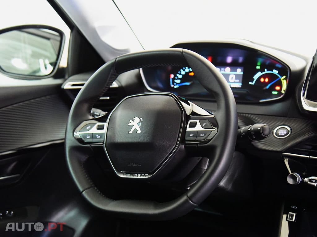 Peugeot E-208 ACTIVE PACK
