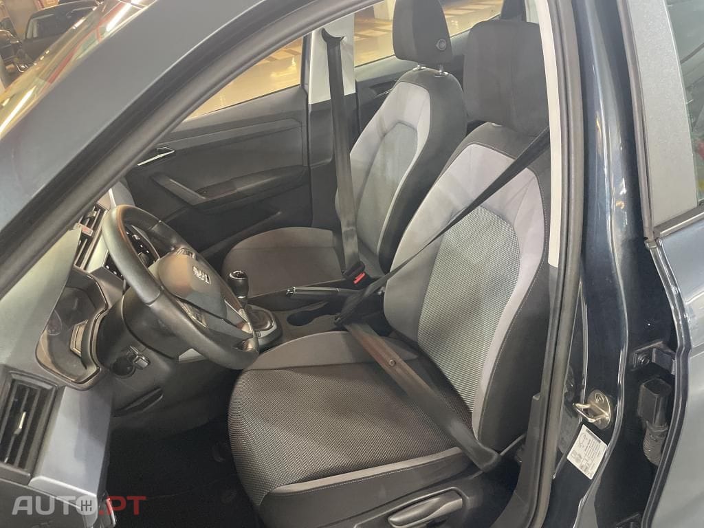 Seat Arona 1.0 TSI Style