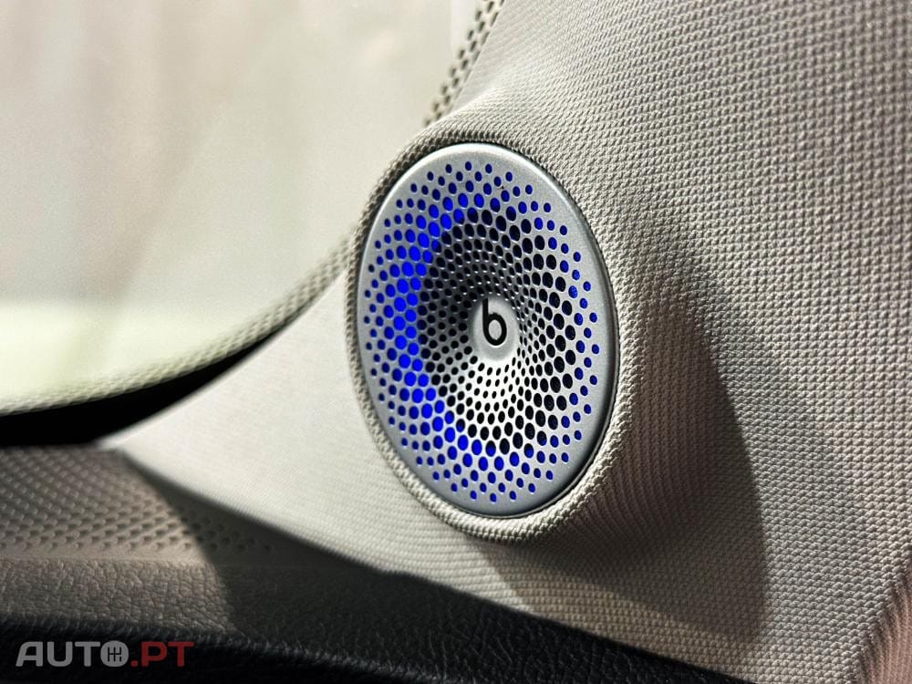Smart #1 66 kWh Premium