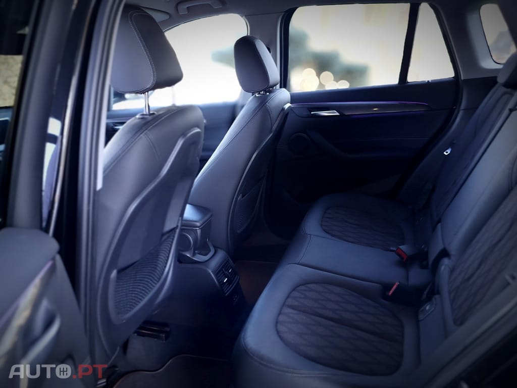 BMW X1 xDrive25e xLine