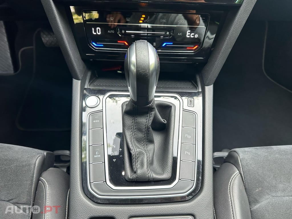 Volkswagen Passat Variant 1.4 TSI GTE+ Plug-in