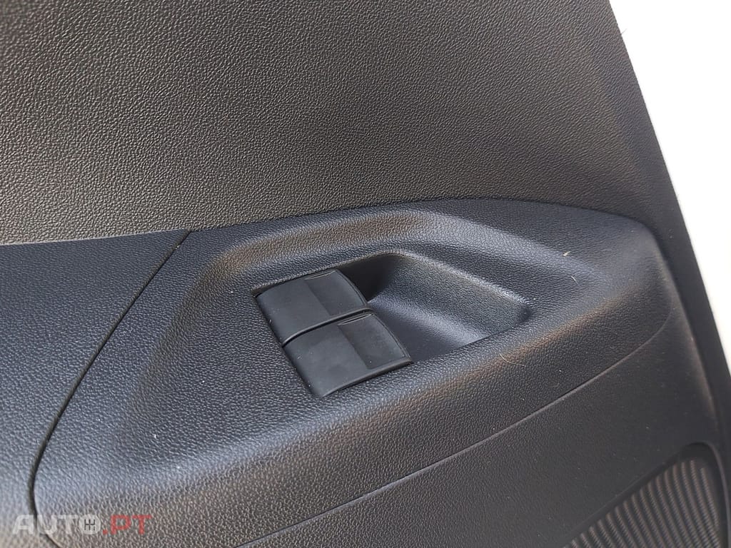 Toyota Aygo 5 PORTAS