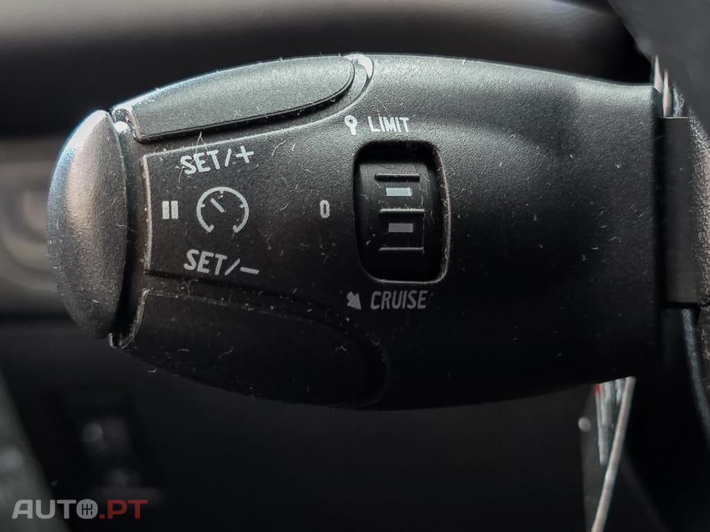 Peugeot 208 1.2 PureTech Allure