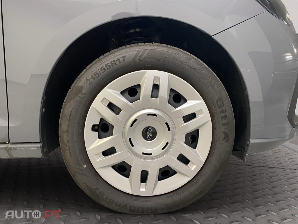 Ford Transit Connect 1.5 EcoBoost PHEV L2 Trend