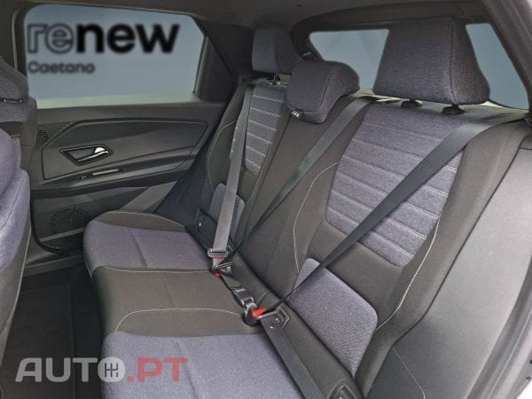 Renault 5 EV52 techno 150 cv autonomia comfort