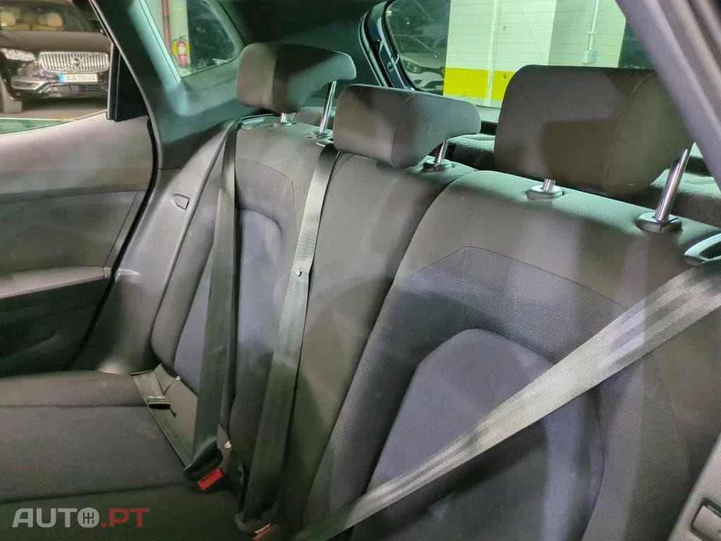 Seat Arona 1.0 TSI FR
