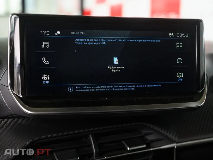 Peugeot 208 1.2 PureTech Active