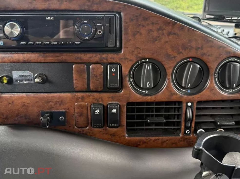 Volkswagen Karmann Karmann Missouri — fotografia 11