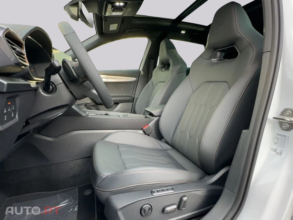 Cupra Formentor 1.4 e-Hybrid DSG VZ I.V.A DEDUTIVEL 