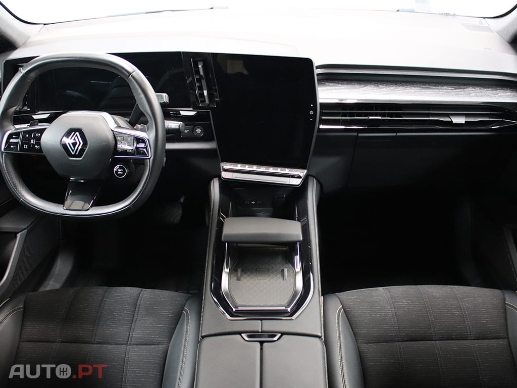 Renault Austral Austral 1.3 Mild Hybrid Iconic Auto