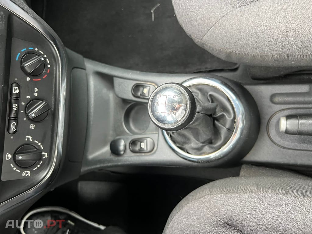 Citroen C2 1.4 HDi RFM