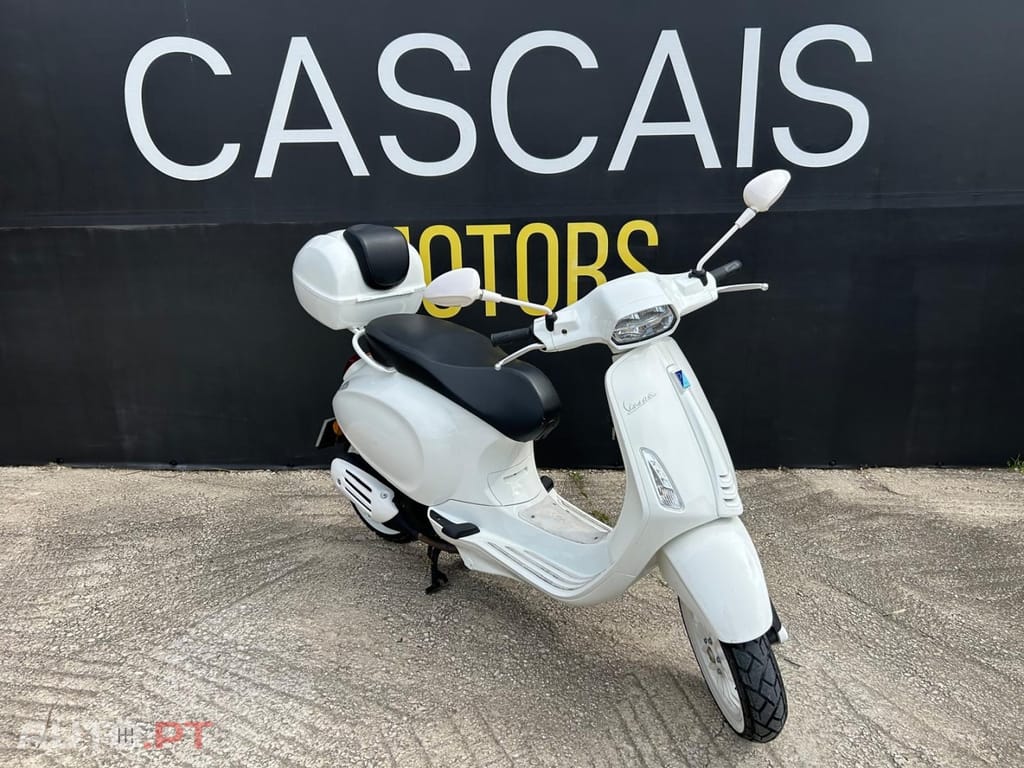 Vespa Sprint 125 ABS