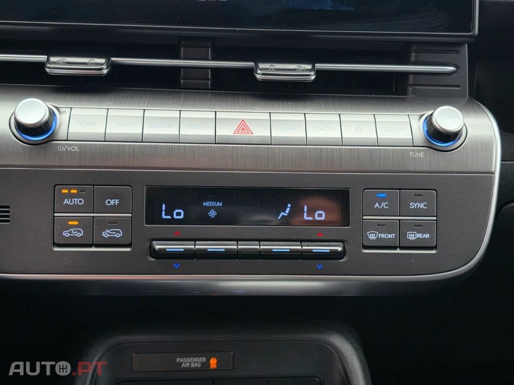 Hyundai Kauai 1.0 T-GDi Premium