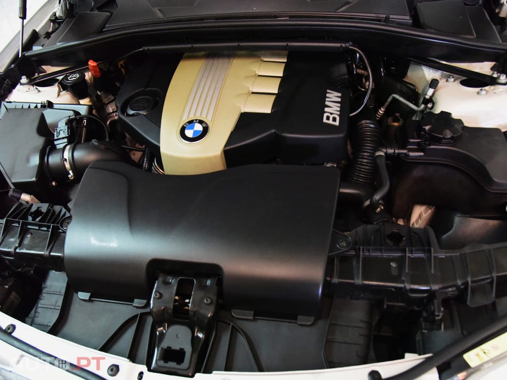 BMW 118 d