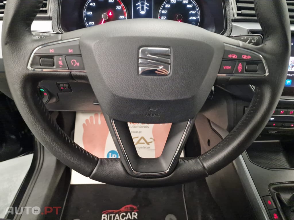 Seat Arona 1.0 TSI Style