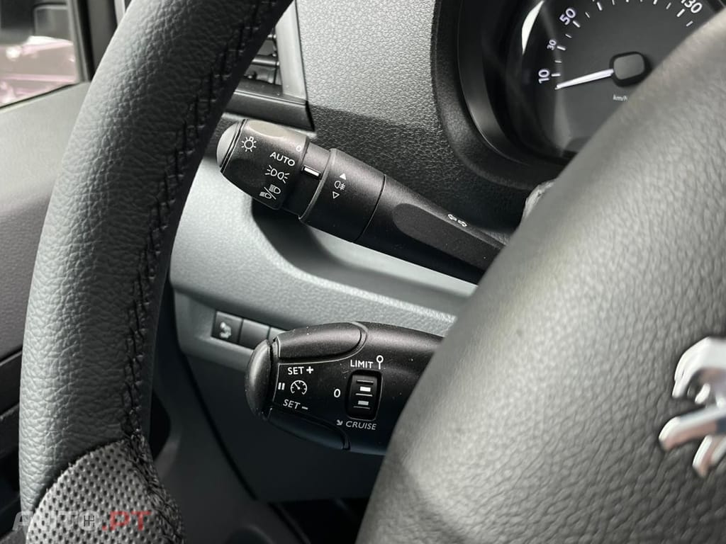 Peugeot Expert L2 H1