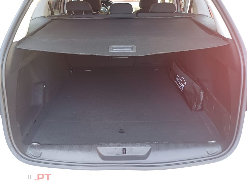 Peugeot 308 SW 1.5 BlueHDi Style EAT8