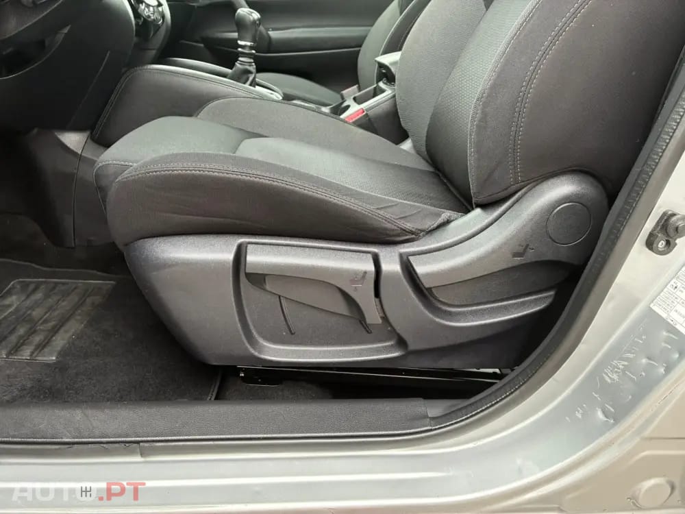 Nissan Qashqai 1.3 DIG-T N-Connecta