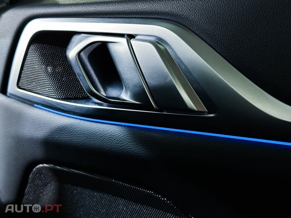 BMW i4 eDrive40 Pack Desportivo M