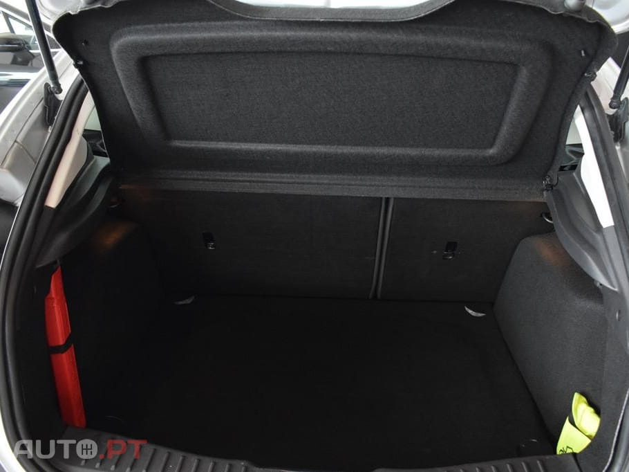 Ford Focus 1.6 TDCi Trend