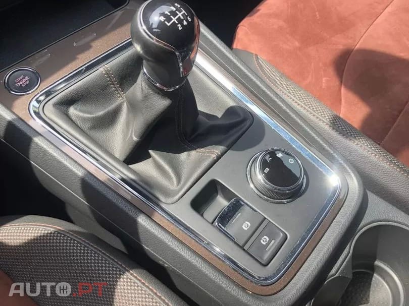 Seat Ateca 1.4 ECO TSI DSG XCELLENCE