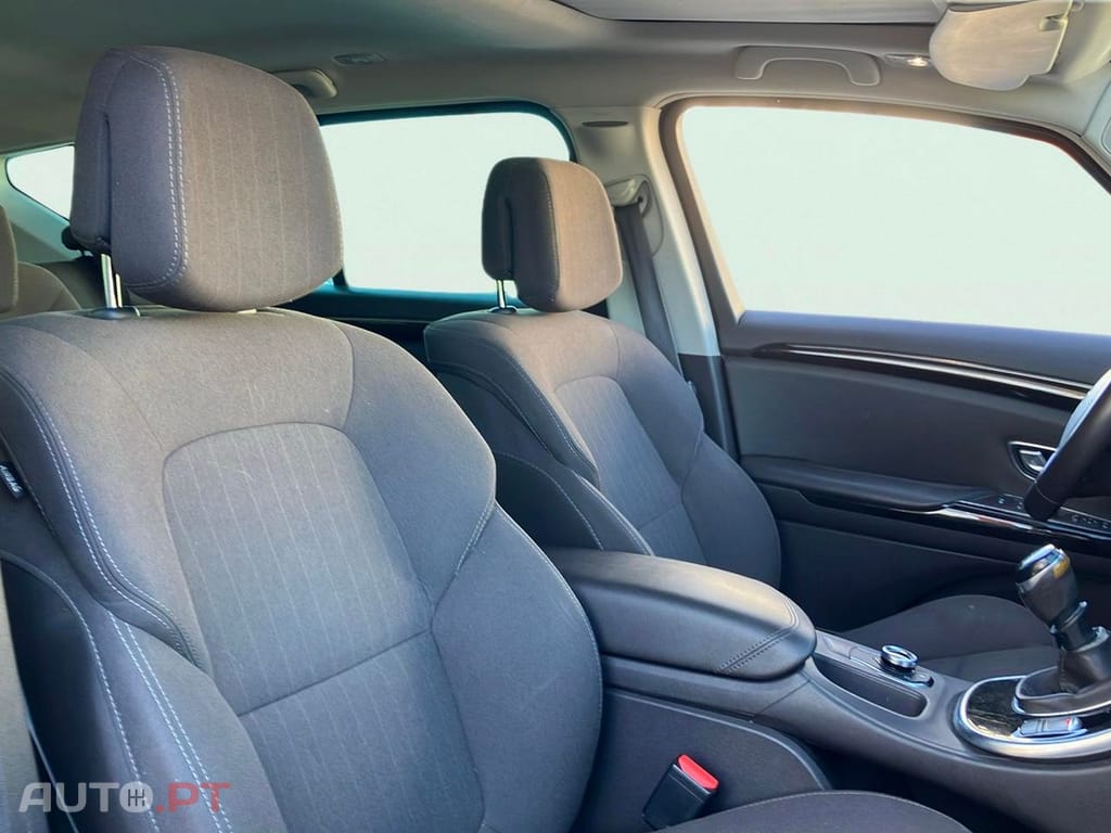 Renault Espace 1.6 dCi Zen