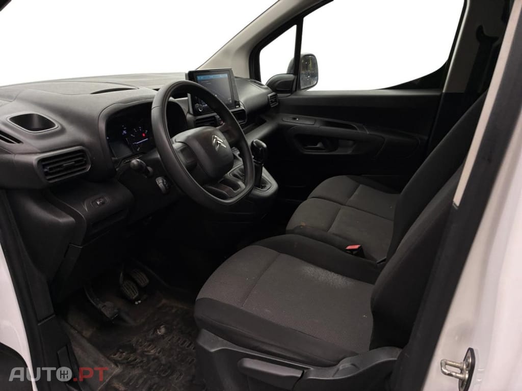 Citroen Berlingo 1.5 BlueHDi M Club