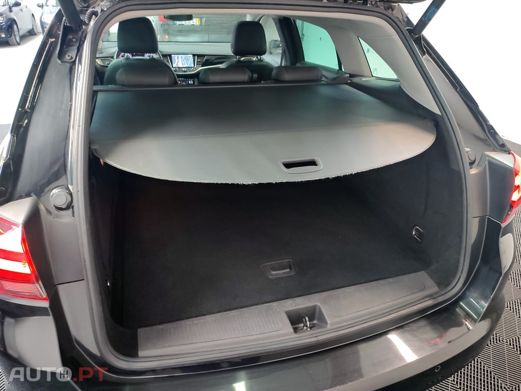 Opel Astra K SPORT TOURER INNOVATION
