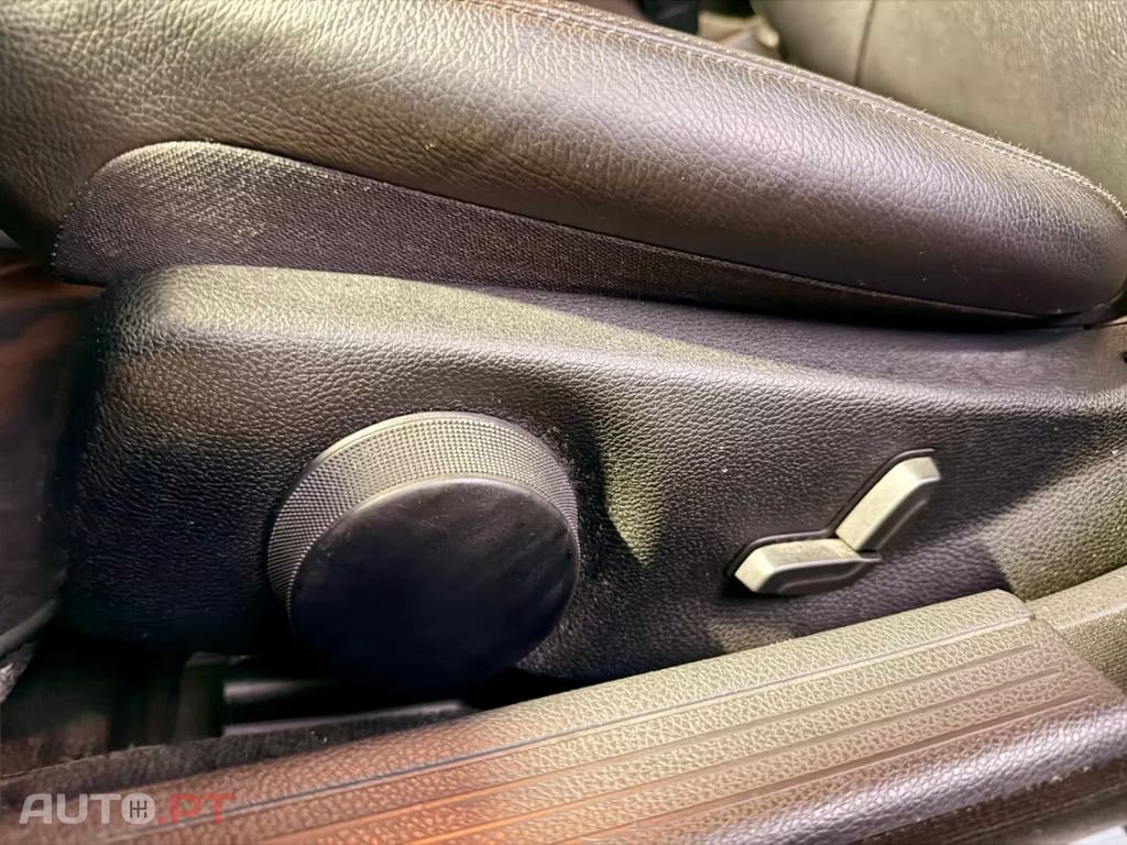 Mercedes-Benz C 220 d Avantgarde — fotografia 12