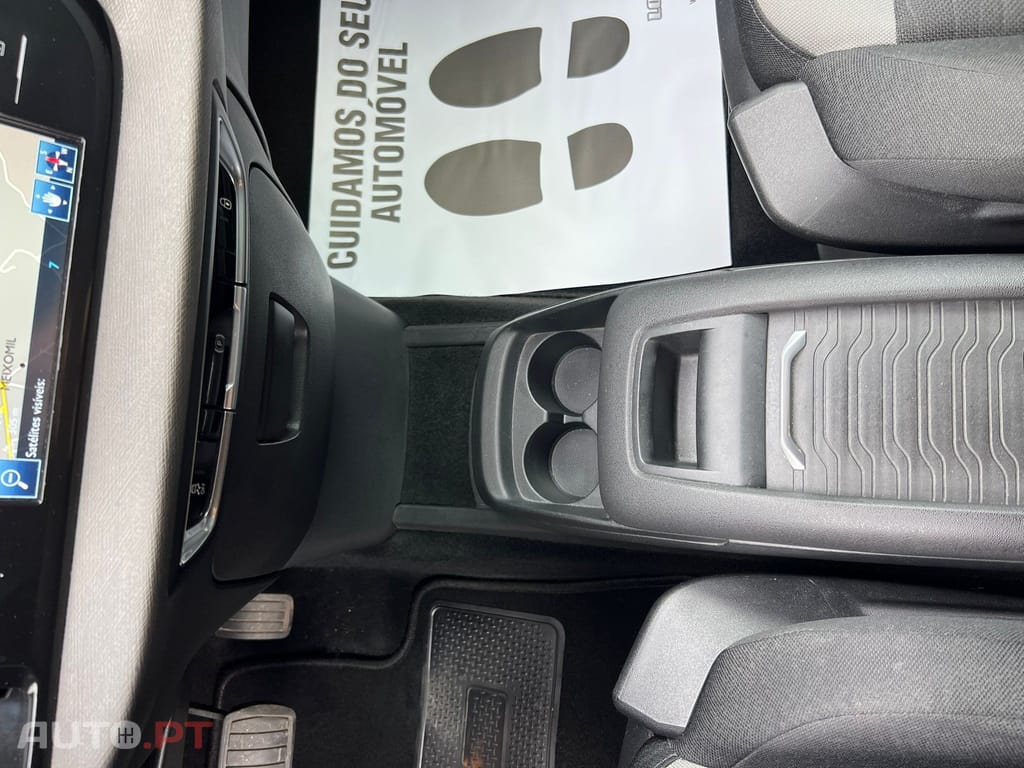 Citroen C4 Picasso 1.6 BlueHDi Exclusive EAT6