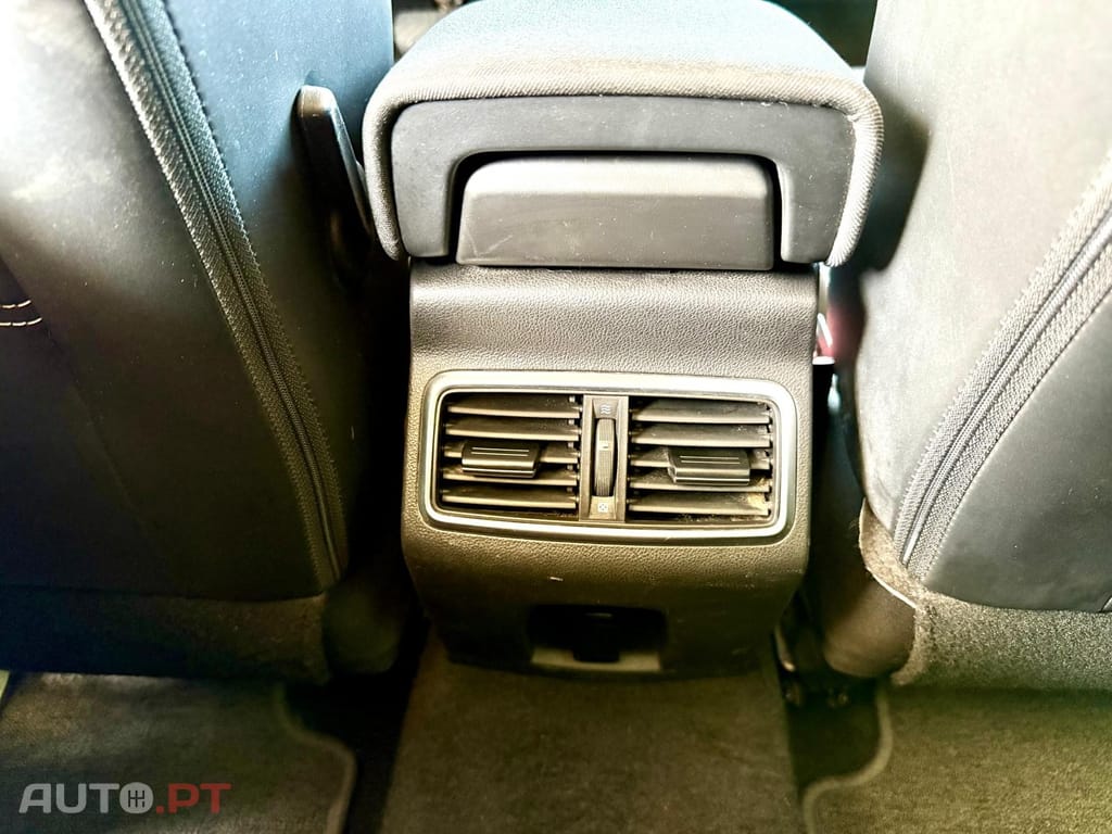 Renault Mégane 1.5 dCi Limited EDC