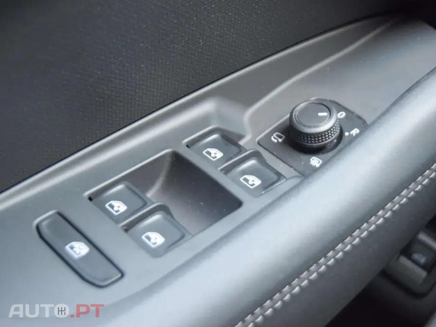 Cupra Terramar 1.5 e-Hybrid VZ DSG