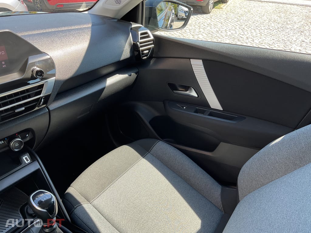 Citroen C4 1.2 PureTech Feel